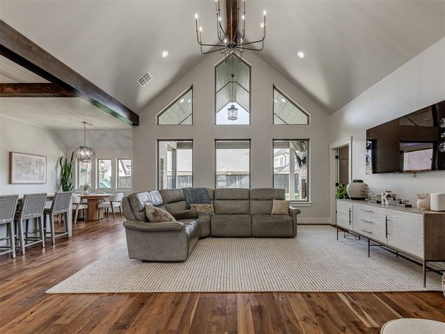 13204 Knight Island Drive, Oklahoma City, OK 73142