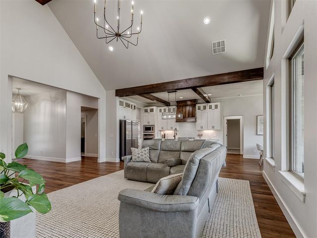 13204 Knight Island Drive, Oklahoma City, OK 73142