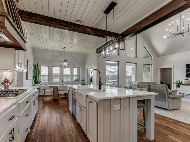 13204 Knight Island Drive, Oklahoma City, OK 73142