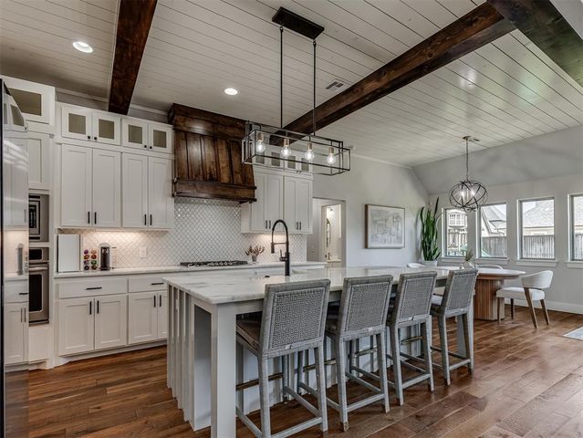 13204 Knight Island Drive, Oklahoma City, OK 73142