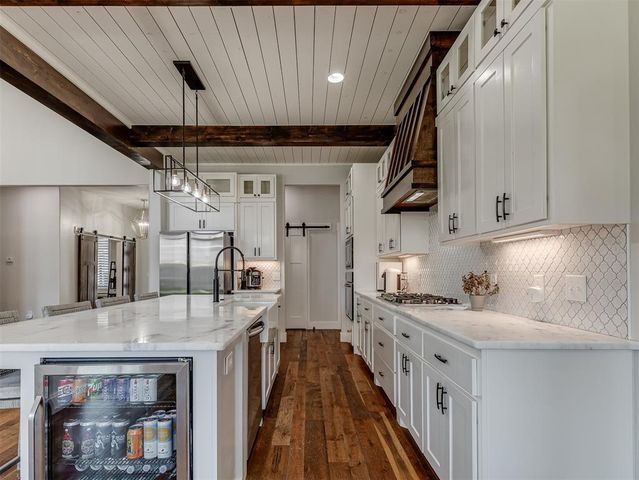 13204 Knight Island Drive, Oklahoma City, OK 73142