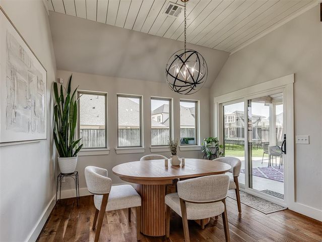 13204 Knight Island Drive, Oklahoma City, OK 73142