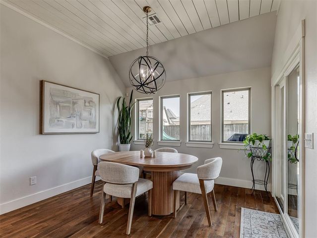 13204 Knight Island Drive, Oklahoma City, OK 73142