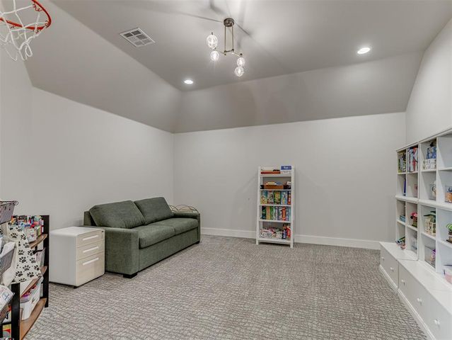 13204 Knight Island Drive, Oklahoma City, OK 73142