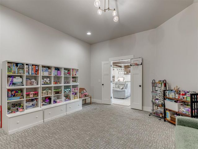 13204 Knight Island Drive, Oklahoma City, OK 73142