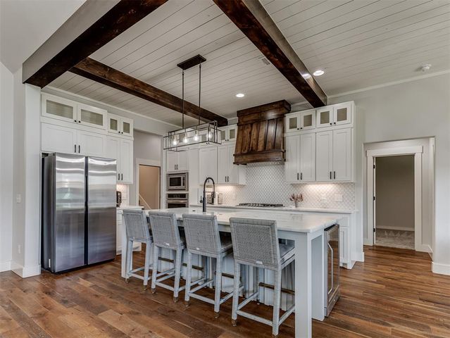 13204 Knight Island Drive, Oklahoma City, OK 73142