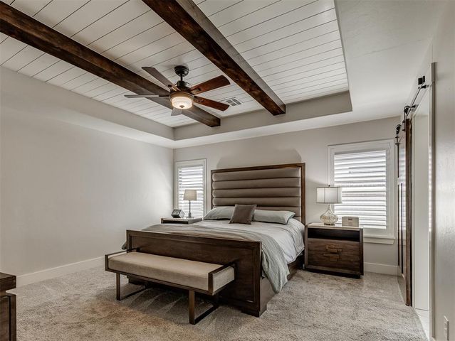 13204 Knight Island Drive, Oklahoma City, OK 73142