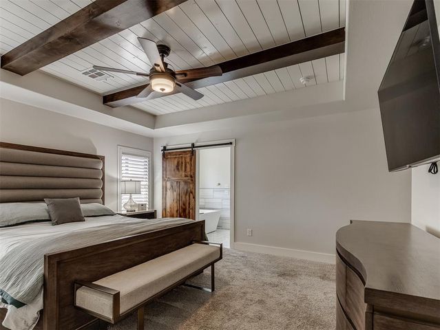 13204 Knight Island Drive, Oklahoma City, OK 73142