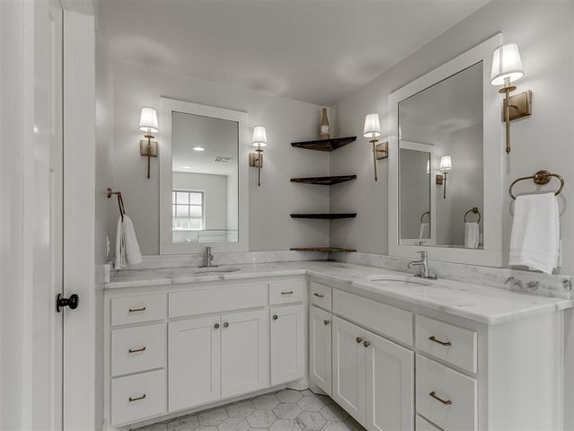 13204 Knight Island Drive, Oklahoma City, OK 73142