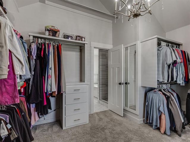 13204 Knight Island Drive, Oklahoma City, OK 73142