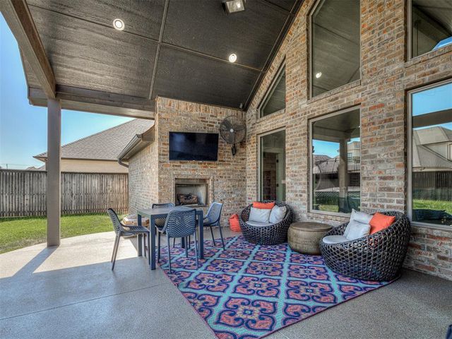 13204 Knight Island Drive, Oklahoma City, OK 73142