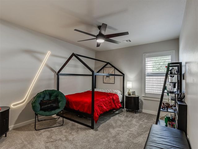 13204 Knight Island Drive, Oklahoma City, OK 73142