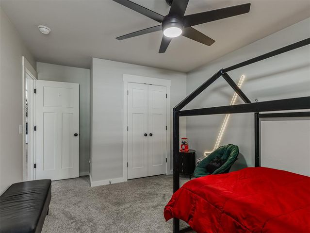 13204 Knight Island Drive, Oklahoma City, OK 73142