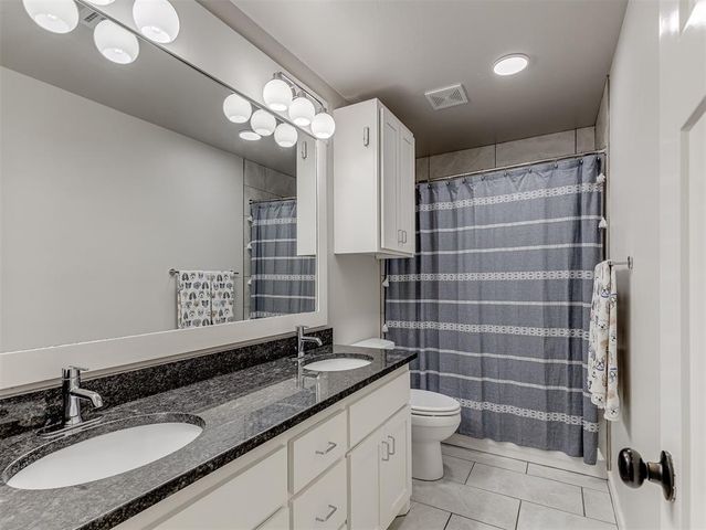 13204 Knight Island Drive, Oklahoma City, OK 73142