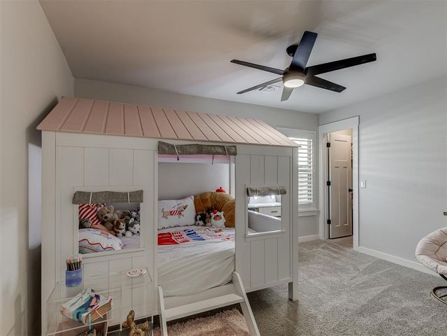 13204 Knight Island Drive, Oklahoma City, OK 73142