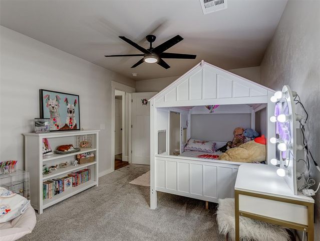 13204 Knight Island Drive, Oklahoma City, OK 73142