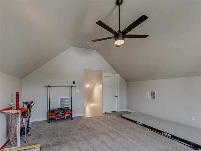 13204 Knight Island Drive, Oklahoma City, OK 73142