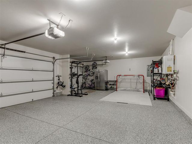 13204 Knight Island Drive, Oklahoma City, OK 73142