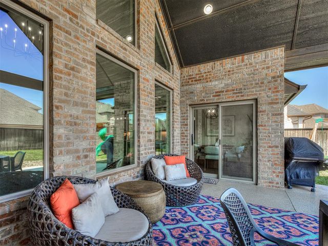 13204 Knight Island Drive, Oklahoma City, OK 73142