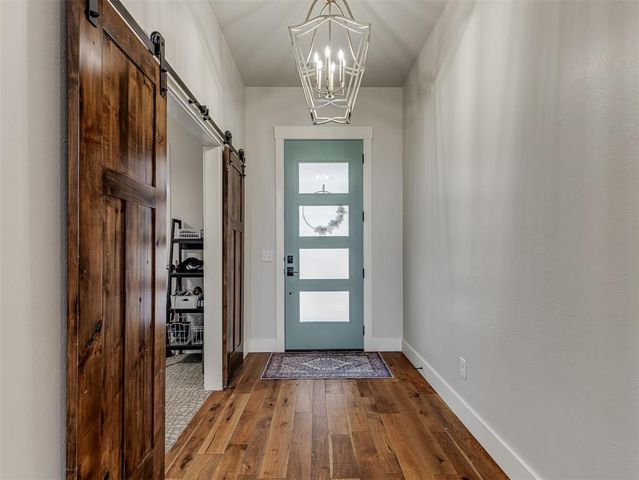 13204 Knight Island Drive, Oklahoma City, OK 73142