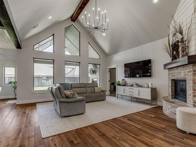 13204 Knight Island Drive, Oklahoma City, OK 73142