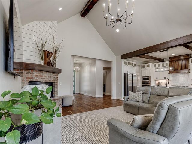 13204 Knight Island Drive, Oklahoma City, OK 73142