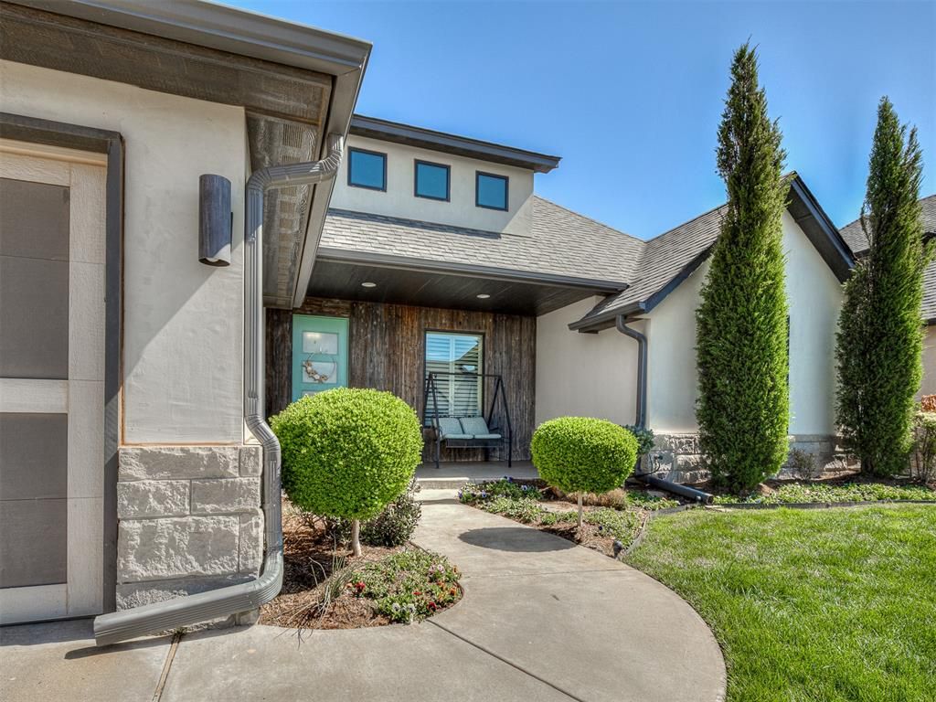 13204 Knight Island Drive, Oklahoma City, OK 73142