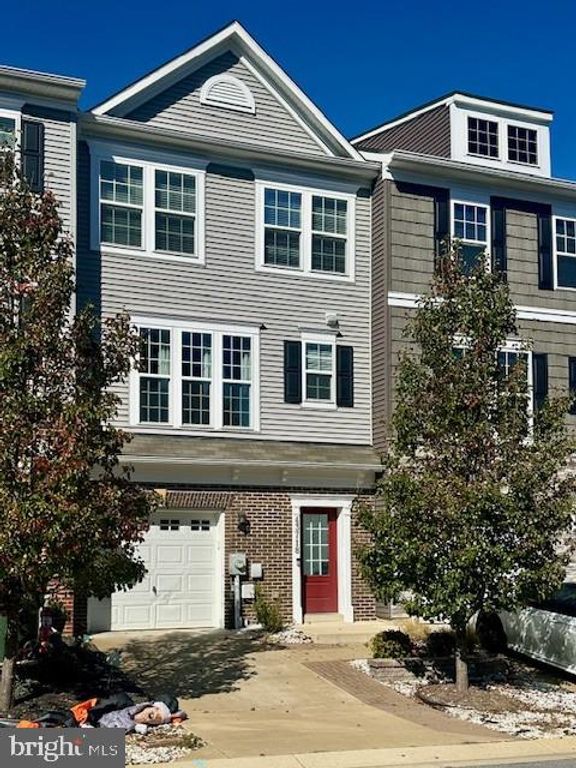 43718 WINTERBERRY WAY, California, MD 20619