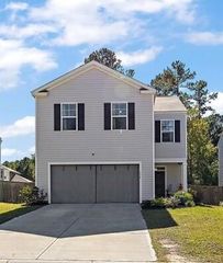 648 Silver Spruce Street, Summerville, SC 29486