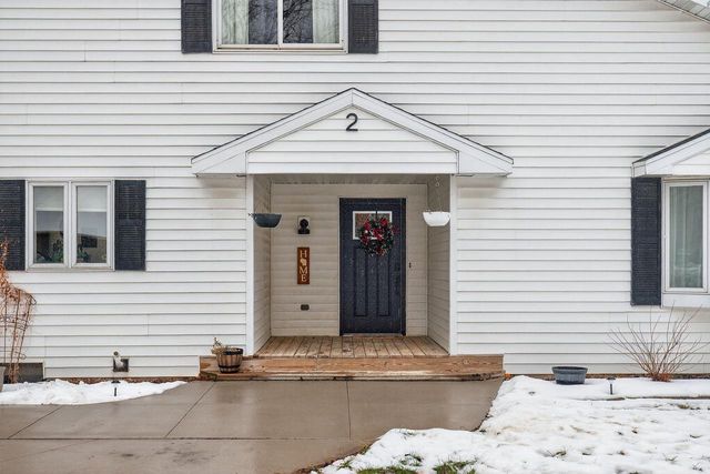 2 STAMES DRIVE, Appleton, WI 54914