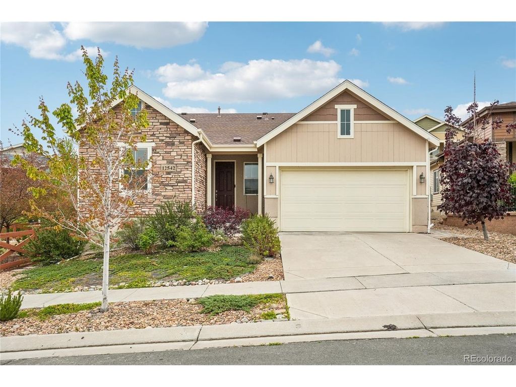 12542 Sandstone Dr, Broomfield, CO 80021