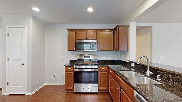 1456 Birmingham Forest Drive, Frisco, TX 75036