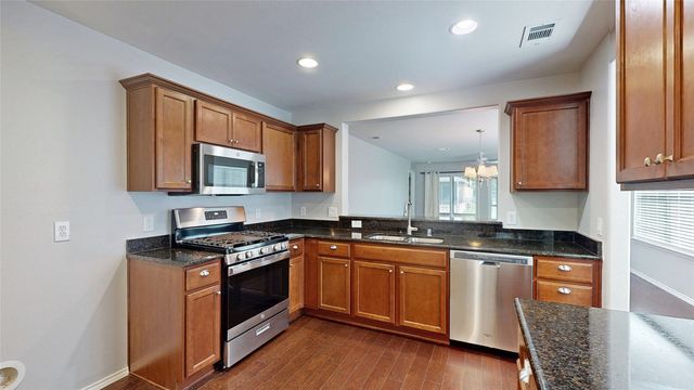 1456 Birmingham Forest Drive, Frisco, TX 75036