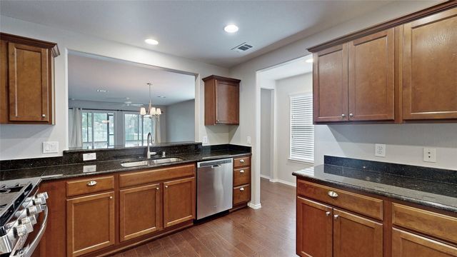 1456 Birmingham Forest Drive, Frisco, TX 75036
