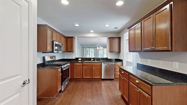1456 Birmingham Forest Drive, Frisco, TX 75036