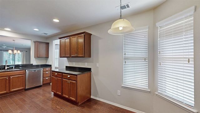 1456 Birmingham Forest Drive, Frisco, TX 75036