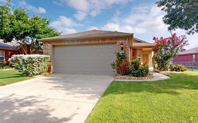 1456 Birmingham Forest Drive, Frisco, TX 75036