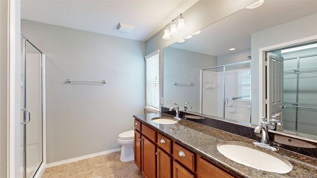 1456 Birmingham Forest Drive, Frisco, TX 75036