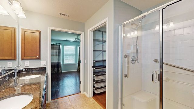 1456 Birmingham Forest Drive, Frisco, TX 75036