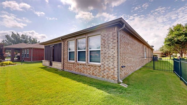 1456 Birmingham Forest Drive, Frisco, TX 75036