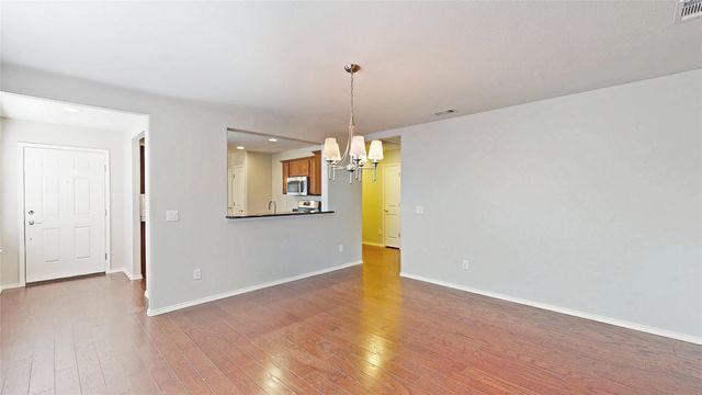 1456 Birmingham Forest Drive, Frisco, TX 75036