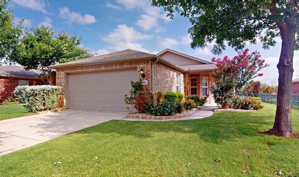 1456 Birmingham Forest Drive, Frisco, TX 75036