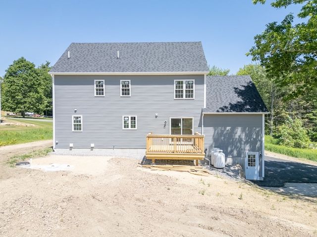 187 Allen Rd, Ashby, MA 01431