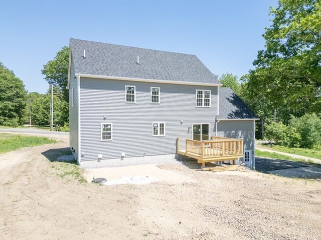 187 Allen Rd, Ashby, MA 01431