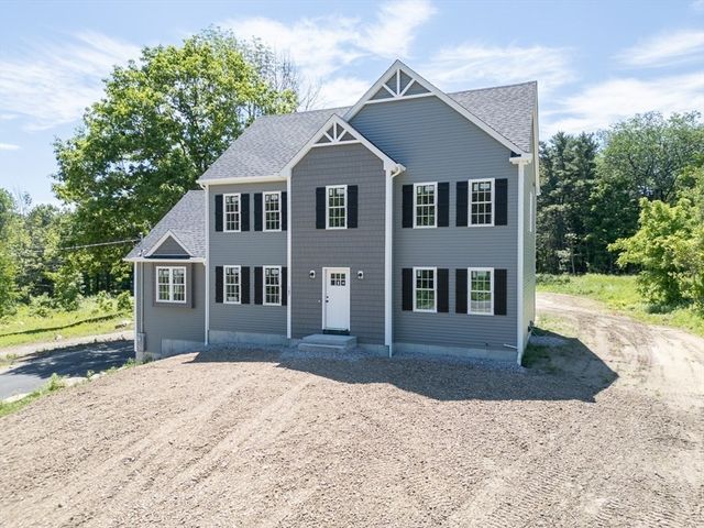 187 Allen Rd, Ashby, MA 01431
