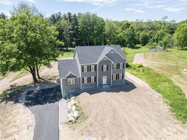 187 Allen Rd, Ashby, MA 01431