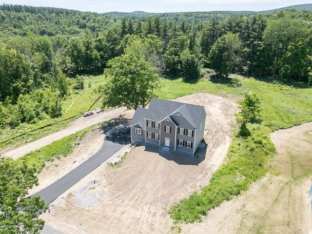 187 Allen Rd, Ashby, MA 01431
