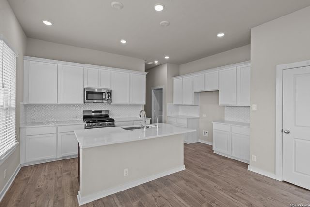 9431 Hidden Stone, Schertz, TX 78154