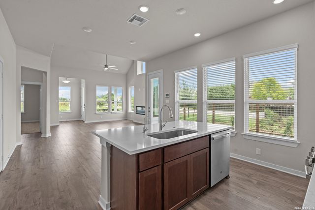 9431 Hidden Stone, Schertz, TX 78154