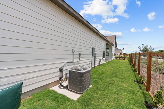 9431 Hidden Stone, Schertz, TX 78154